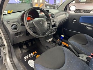 Citroën C2 1.4I Furio