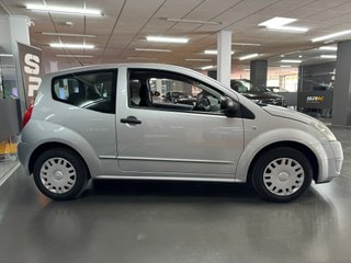Citroën C2 1.4I Furio