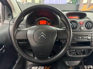Citroën C2 1.4I Furio