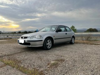 Honda Civic 1998