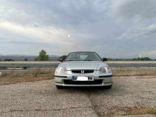 Honda Civic 1998