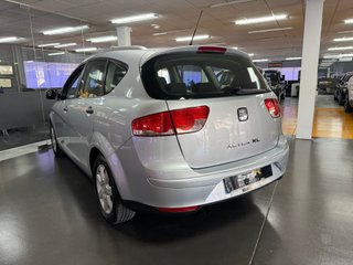 Seat Altea XL 1.9 TDI 105cv Reference