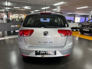 Seat Altea XL 1.9 TDI 105cv Reference