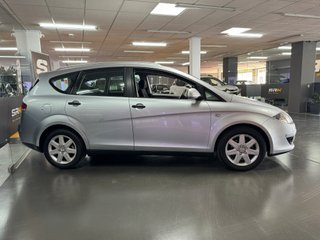Seat Altea XL 1.9 TDI 105cv Reference