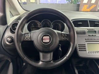Seat Altea XL 1.9 TDI 105cv Reference