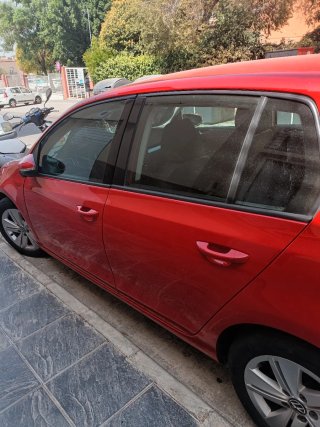 Volkswagen gol 6 2010