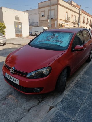 gol 6 2010