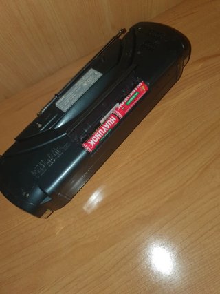 Radio Cassette Aiwa