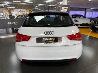 Audi A1 Sportback 1.2 TFSI 86cv Attraction