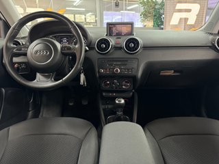 Audi A1 Sportback 1.2 TFSI 86cv Attraction