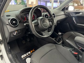 Audi A1 Sportback 1.2 TFSI 86cv Attraction