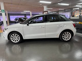 Audi A1 Sportback 1.2 TFSI 86cv Attraction