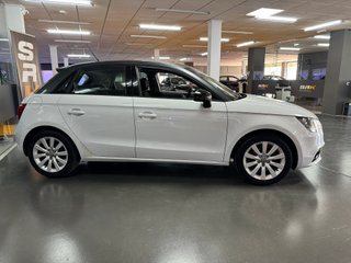 Audi A1 Sportback 1.2 TFSI 86cv Attraction