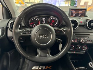 Audi A1 Sportback 1.2 TFSI 86cv Attraction