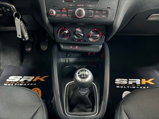 Audi A1 Sportback 1.2 TFSI 86cv Attraction