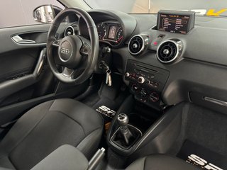 Audi A1 Sportback 1.2 TFSI 86cv Attraction