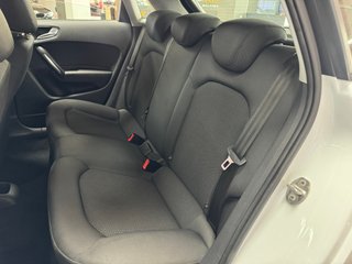 Audi A1 Sportback 1.2 TFSI 86cv Attraction