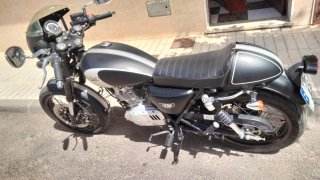 Moto 125cc