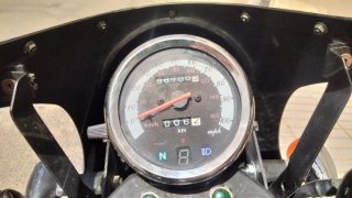 Moto 125cc
