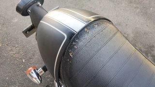 Moto 125cc