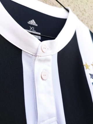 Maglia calcio Juventus FC (Serie A 2017-2018)