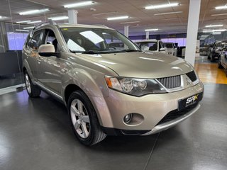 MITSUBISHI Outlander 2.0 DID Intense Plus