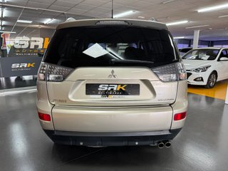 MITSUBISHI Outlander 2.0 DID Intense Plus