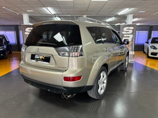 MITSUBISHI Outlander 2.0 DID Intense Plus