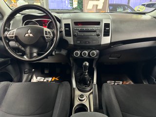 MITSUBISHI Outlander 2.0 DID Intense Plus
