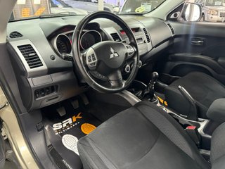 MITSUBISHI Outlander 2.0 DID Intense Plus