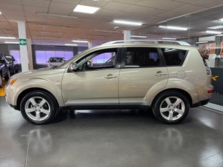 MITSUBISHI Outlander 2.0 DID Intense Plus
