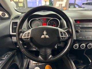 MITSUBISHI Outlander 2.0 DID Intense Plus
