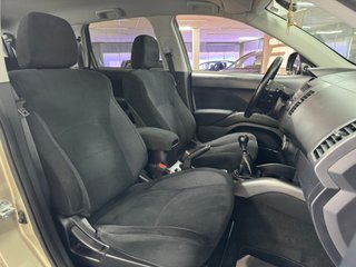 MITSUBISHI Outlander 2.0 DID Intense Plus