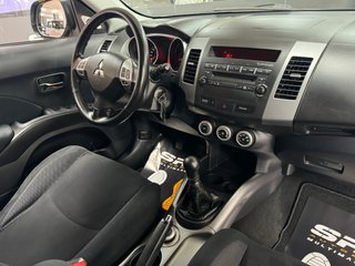MITSUBISHI Outlander 2.0 DID Intense Plus