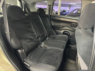 MITSUBISHI Outlander 2.0 DID Intense Plus