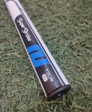 Grip de Putter SuperStroke 3.0 Tour
