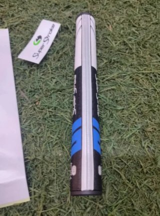 Grip de Putter SuperStroke 3.0 Tour
