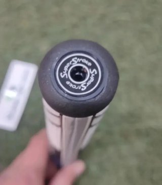 Grip de Putter SuperStroke 3.0 Tour