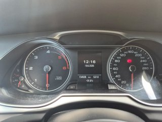 Audi A4 2015