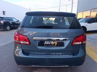 MERCEDES-BENZ Clase B B 180 CDI