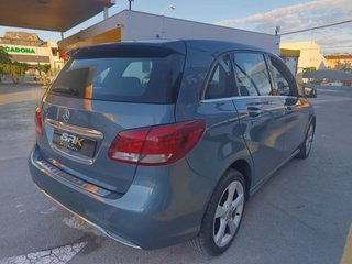 MERCEDES-BENZ Clase B B 180 CDI