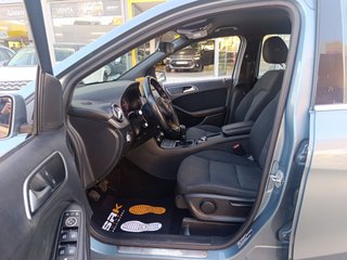 MERCEDES-BENZ Clase B B 180 CDI