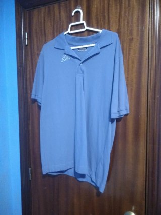 Polo Kappa Talla M