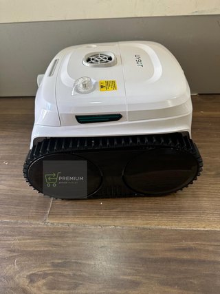 WYBOT C2 Vision AI robot de piscina sin cable