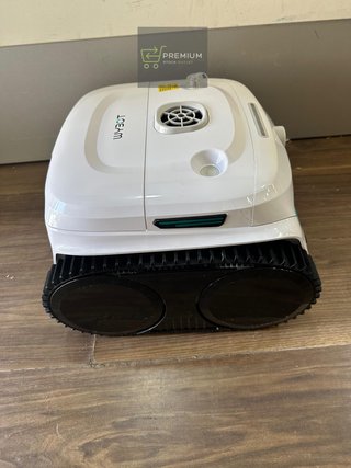 WYBOT C2 Vision AI robot de piscina sin cable