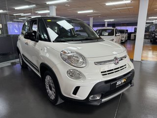 FIAT 500L 1.4 16v 95CV Trekking