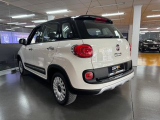 FIAT 500L 1.4 16v 95CV Trekking