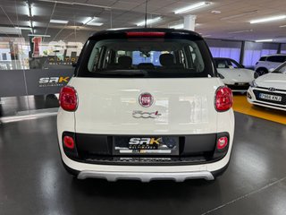 FIAT 500L 1.4 16v 95CV Trekking