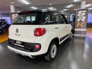 FIAT 500L 1.4 16v 95CV Trekking