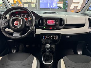 FIAT 500L 1.4 16v 95CV Trekking